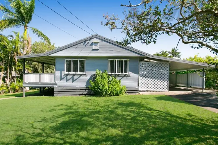 12 Birchdale Street, Salisbury QLD 4107