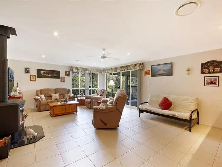 Sixth view of Homely house listing, 2/276 Hermitage Road, Kurrajong Hills NSW 2758