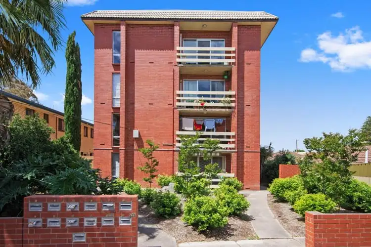 Third view of Homely unit listing, 6/298 Military Road, Grange SA 5022