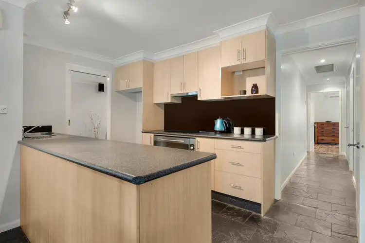 Fifth view of Homely house listing, 105 Lancia Drive, Ingleburn NSW 2565