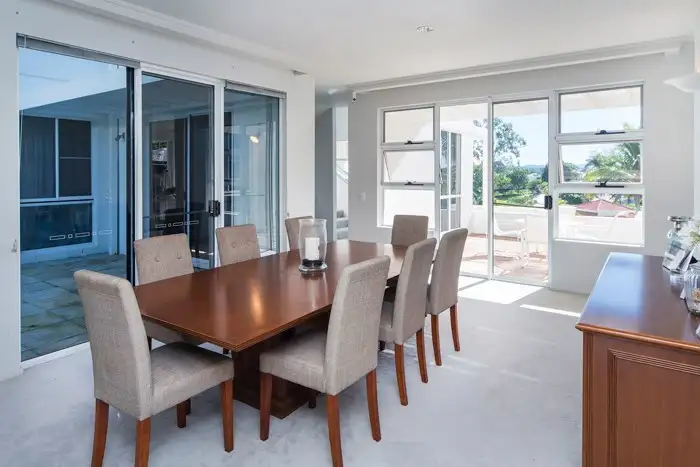 Fifth view of Homely house listing, 4707 The Parkway, Sanctuary Cove QLD 4212