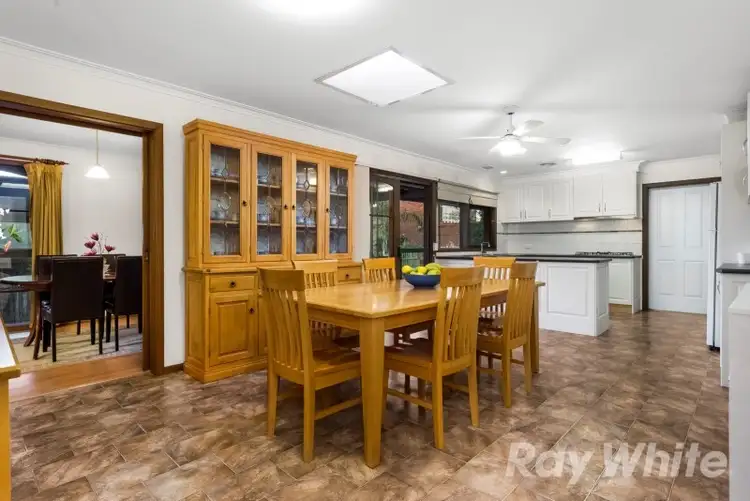 Third view of Homely house listing, 2 Cerise Place, Mulgrave VIC 3170