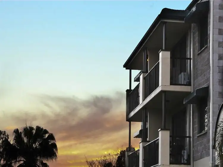 Second view of Homely apartment listing, 22 'The Oaks' 152 High Street, Southport QLD 4215