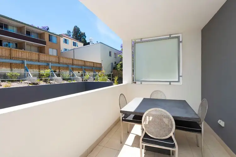 Fifth view of Homely unit listing, 3302/1 Nield Avenue, Greenwich NSW 2065