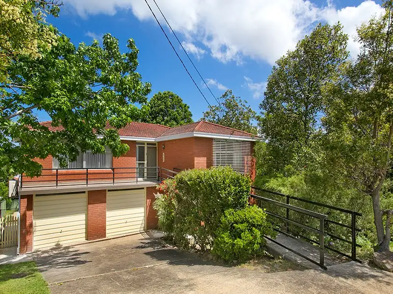Main view of Homely house listing, 6 Calga Place, Sylvania NSW 2224