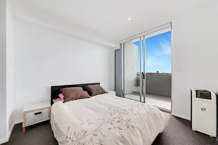 Sixth view of Homely apartment listing, A504/359 Illawarra Road, Marrickville NSW 2204