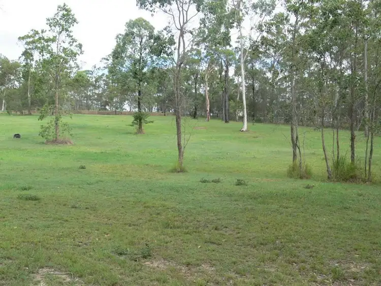 Third view of Homely rural property listing, 6 Balmoral Court, Mount Hallen QLD 4312