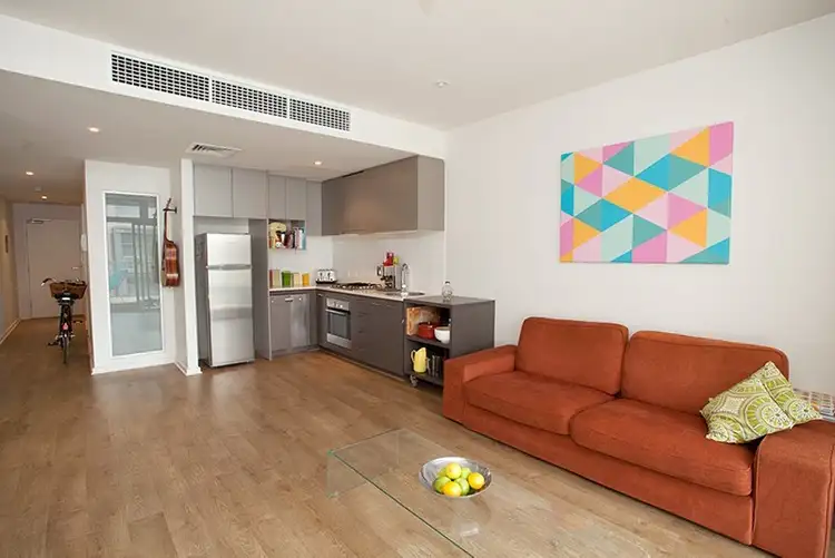 Third view of Homely apartment listing, 402/12-14 Wirra Drive, New Port SA 5015