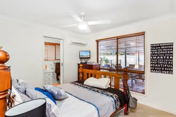 Fifth view of Homely house listing, 46 Togos Avenue, Currumbin Waters QLD 4223