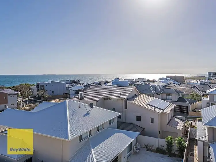 Fourth view of Homely land listing, 12 Mercator Close, North Coogee WA 6163