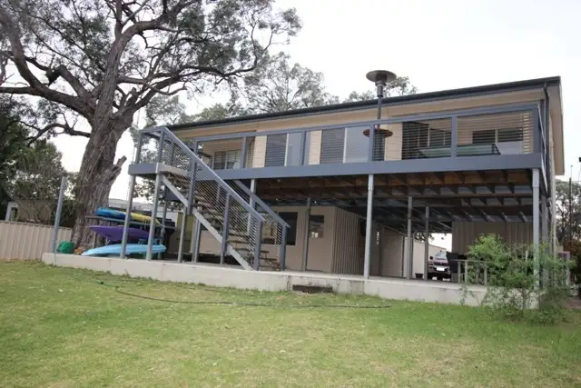 Second view of Homely house listing, Lot 114 Page Drive, Blanchetown SA 5357