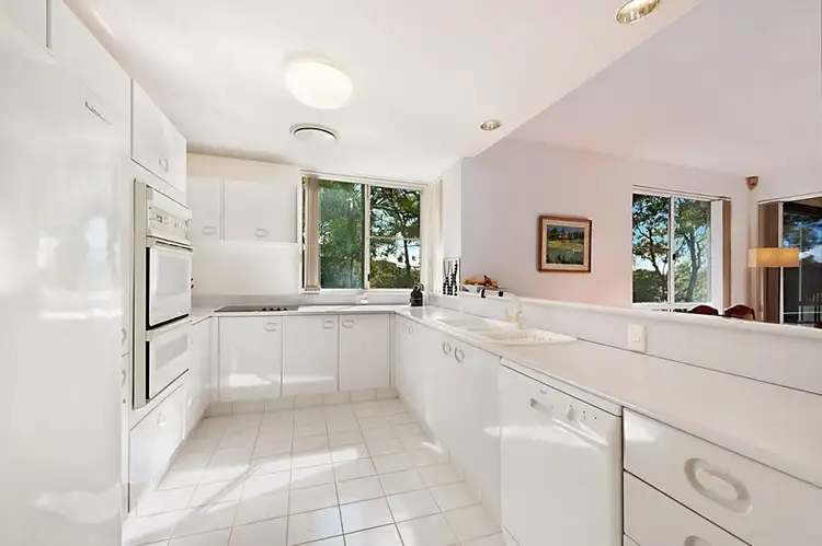 Sixth view of Homely apartment listing, 5137 St Andrews Terrace, Sanctuary Cove QLD 4212