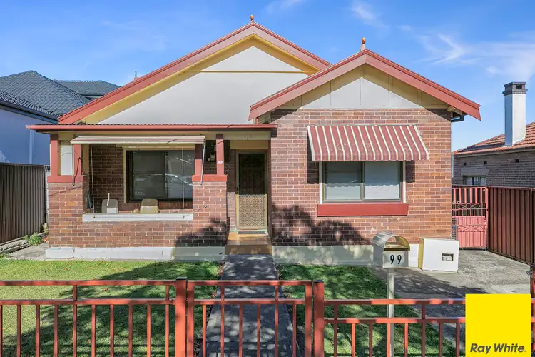99 Highclere Avenue, Punchbowl NSW 2196