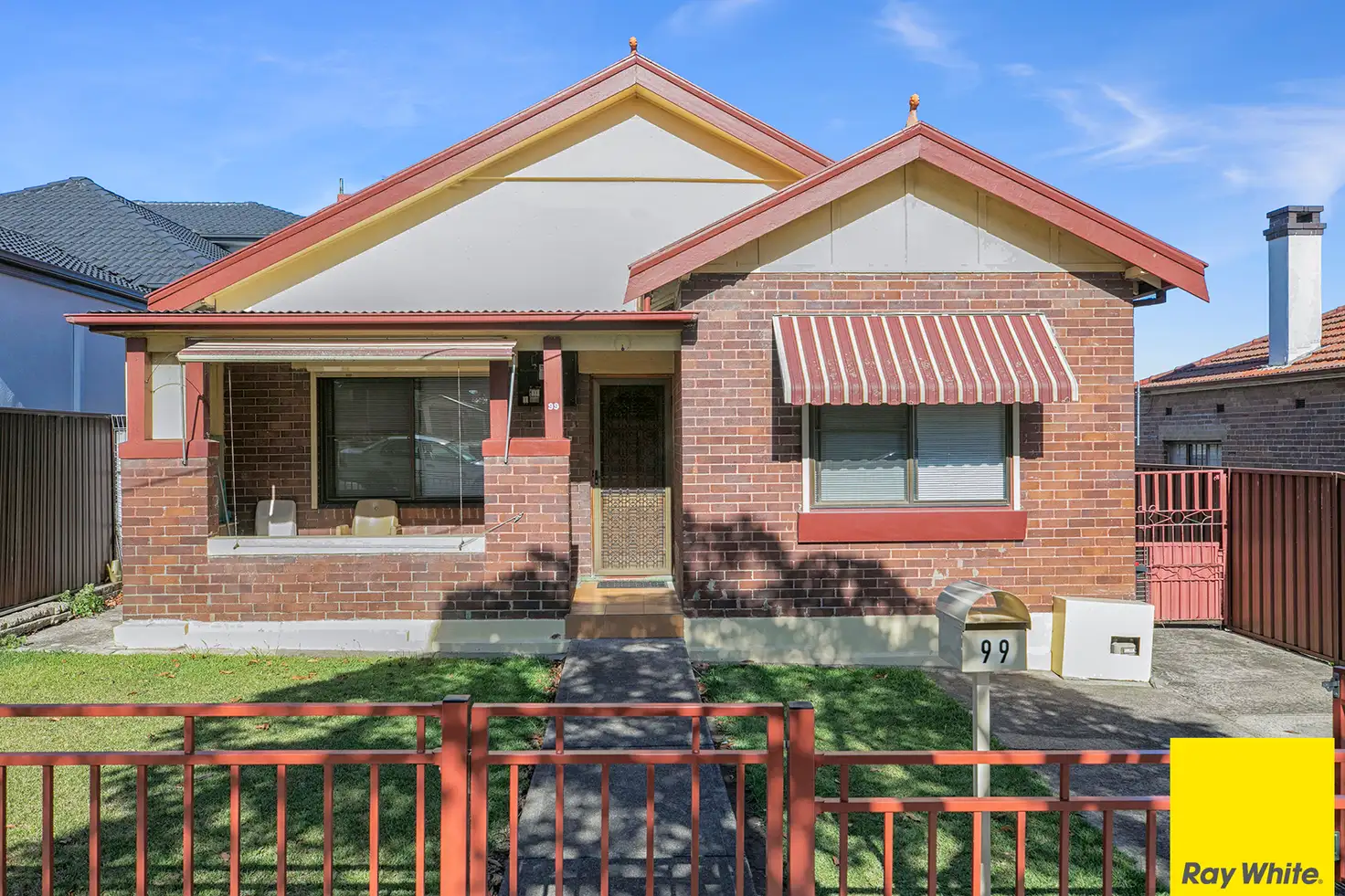 Main view of Homely house listing, 99 Highclere Avenue, Punchbowl NSW 2196
