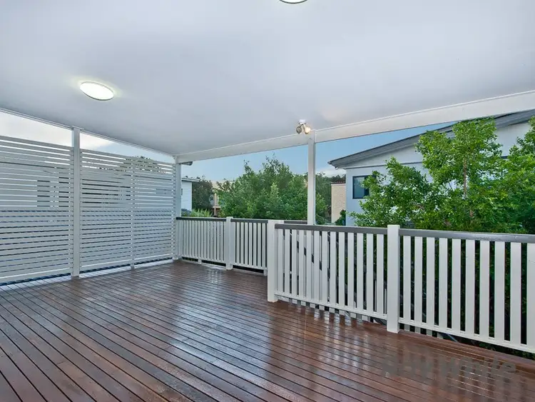 18 Ainslie Street, Alderley QLD 4051