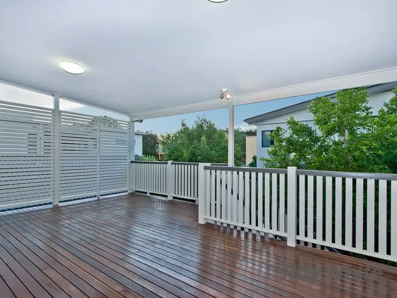 Main view of Homely house listing, 18 Ainslie Street, Alderley QLD 4051