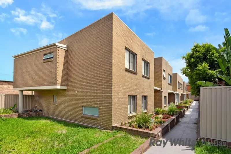 Main view of Homely townhouse listing, 3/16 Myers Street, Roselands NSW 2196
