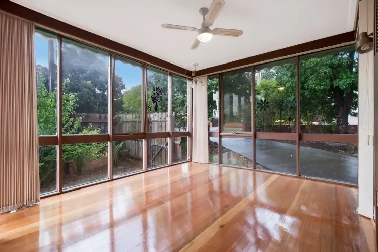 Second view of Homely house listing, 8 Cypress Avenue, Burwood VIC 3125