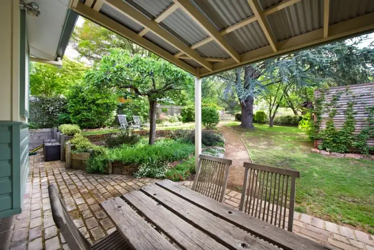 Sixth view of Homely house listing, 3 Carrington Avenue, Mount Victoria NSW 2786