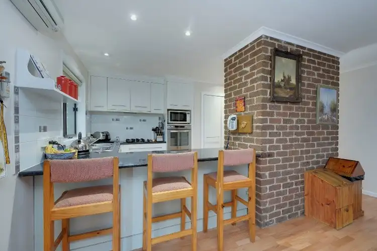 Fifth view of Homely house listing, 6 Greenfield Drive, Traralgon VIC 3844