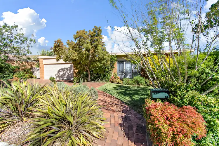 Main view of Homely house listing, 301 Southern Cross Drive, Holt ACT 2615