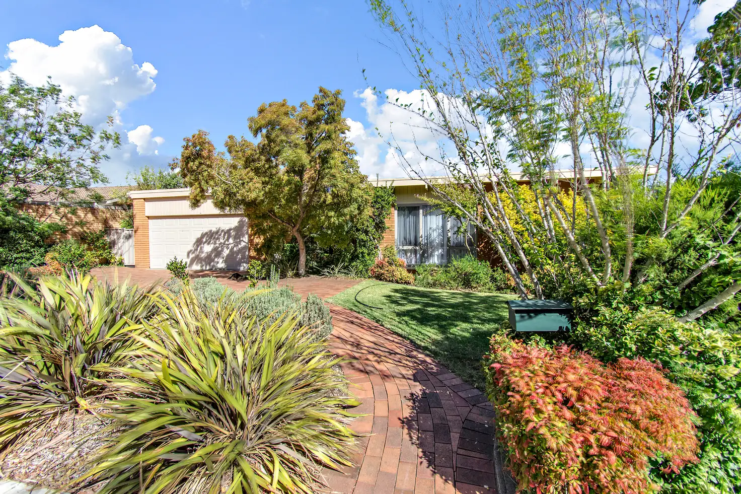 Main view of Homely house listing, 301 Southern Cross Drive, Holt ACT 2615
