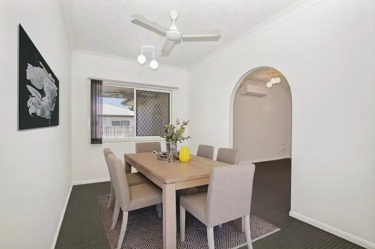 Fifth view of Homely house listing, 34 Macarthur Drive, Annandale QLD 4814