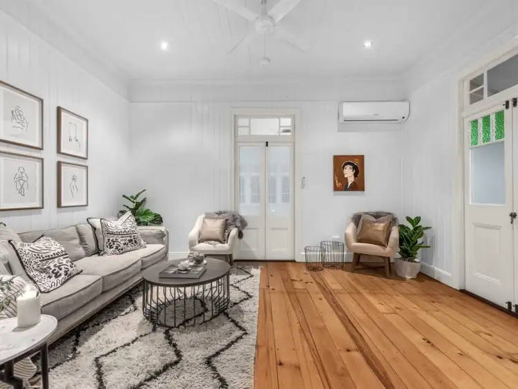 Fourth view of Homely house listing, 16 Cromwell Street, Wooloowin QLD 4030