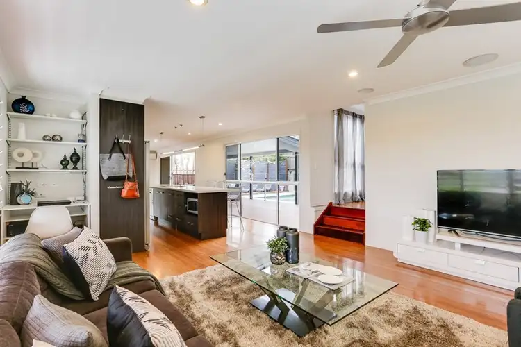 Fourth view of Homely house listing, 12 Casuarina Street, Seventeen Mile Rocks QLD 4073
