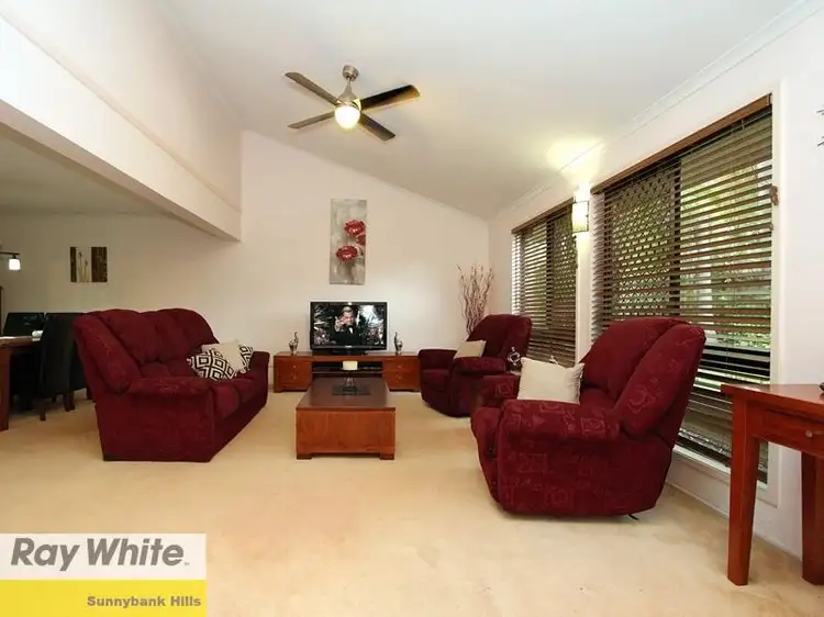 Third view of Homely house listing, 61 Kulcha Street, Algester QLD 4115