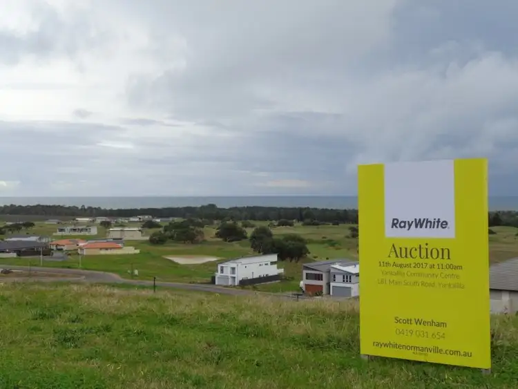 Second view of Homely land listing, 7 Turnberry Drive, Normanville SA 5204