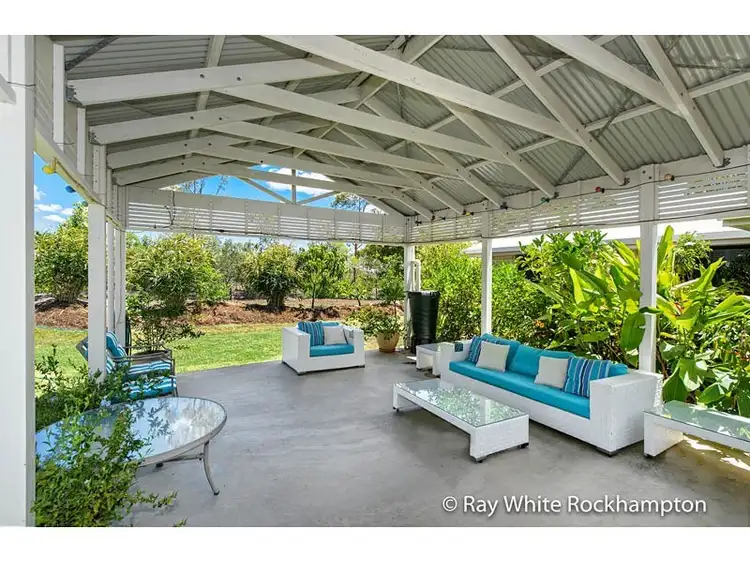 Fourth view of Homely house listing, 162 Angela Road, Rockyview QLD 4701