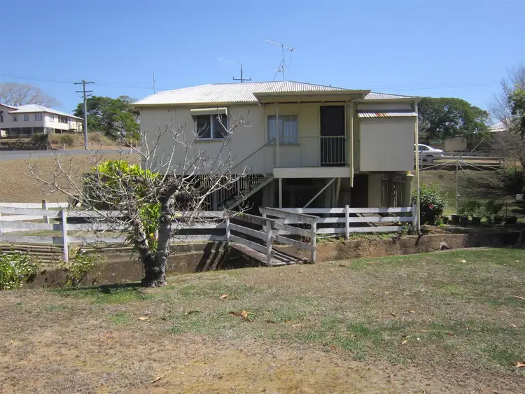 Third view of Homely house listing, 87 East Street, Mount Morgan QLD 4714