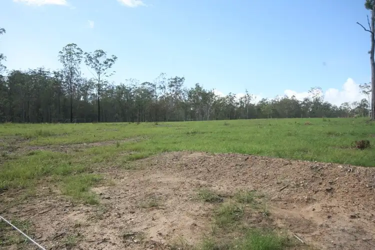 Lot 4/325 Burragan Road, Coutts Crossing NSW 2460