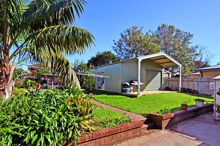 Fourth view of Homely house listing, 346 Shellharbour Road, Barrack Heights NSW 2528
