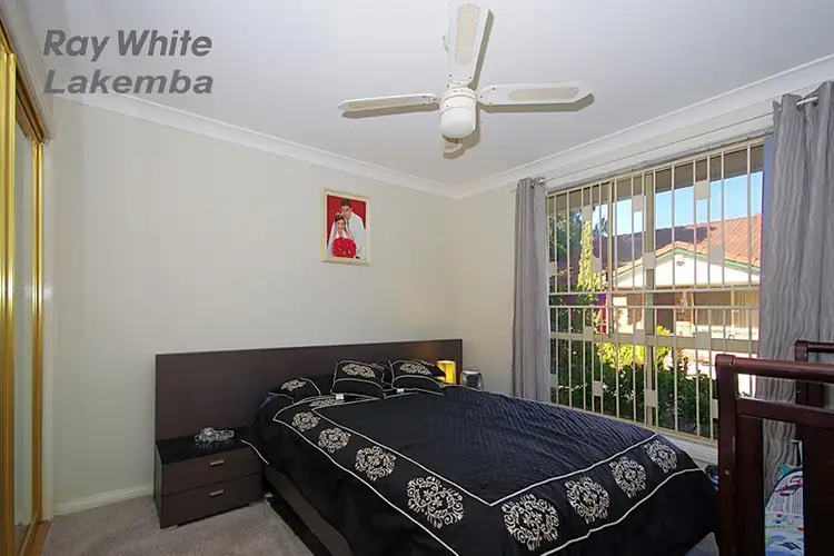 Fourth view of Homely villa listing, 12/5 Jacquinot Place, Glenfield NSW 2167