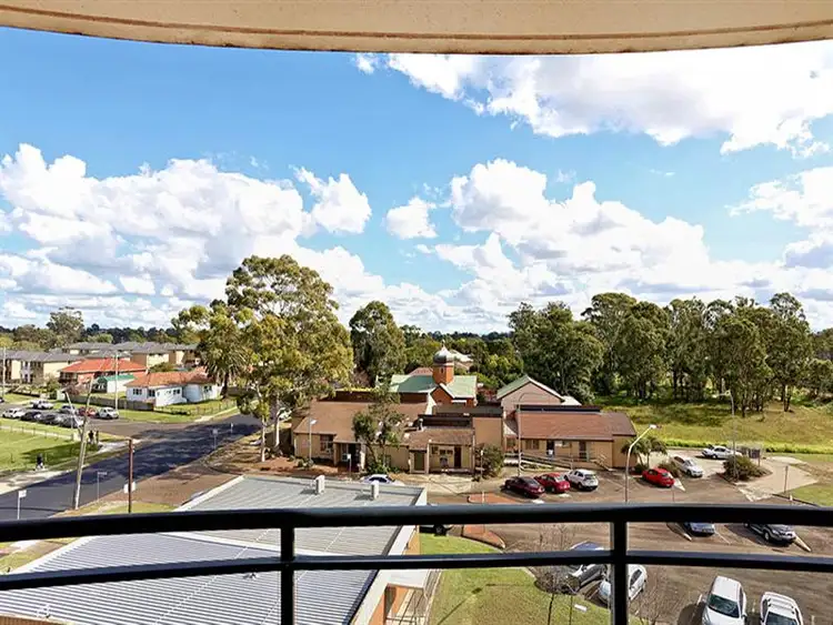 Fifth view of Homely unit listing, 71/29-33 Kildare Road, Blacktown NSW 2148