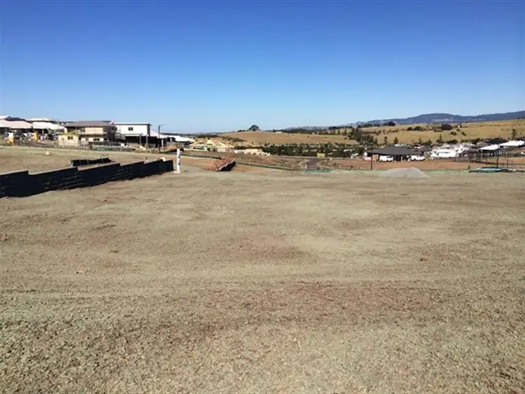 Lot 1113 Sea Crest, Flinders NSW 2529