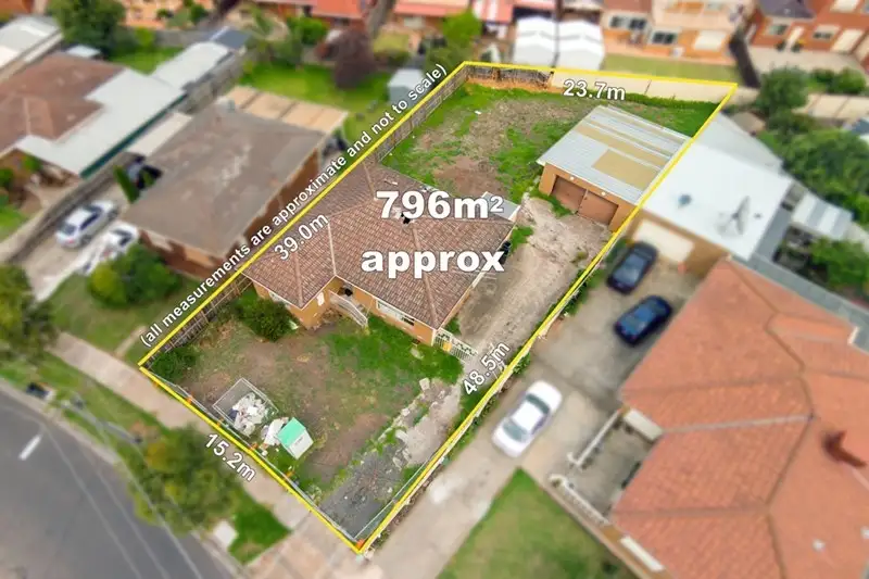 Main view of Homely house listing, 35 Wellington Crescent, Lalor VIC 3075