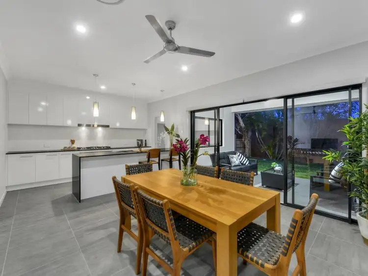 Main view of Homely house listing, 27 Armstrong Road, Cannon Hill QLD 4170