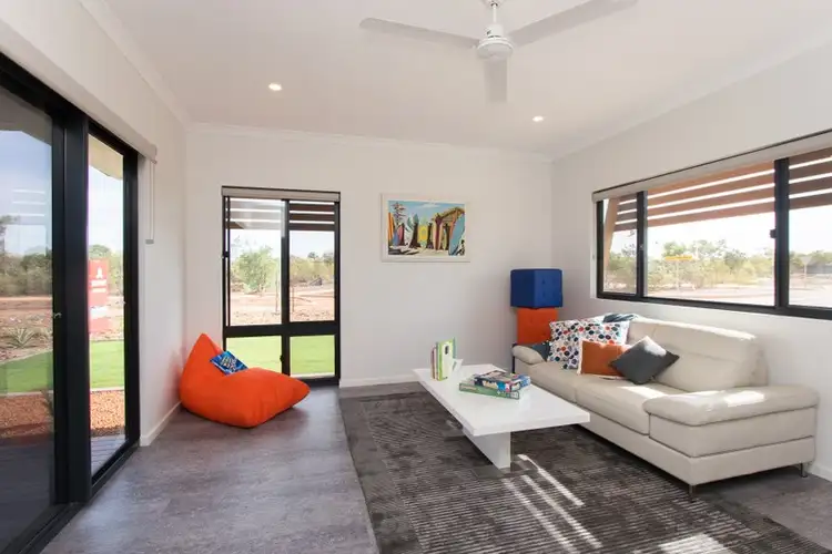 Fifth view of Homely house listing, 6 Magabala Road, Bilingurr WA 6725