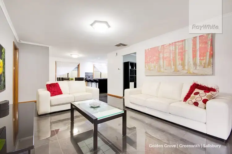 Sixth view of Homely house listing, 36 Brisbane Drive, Salisbury Heights SA 5109