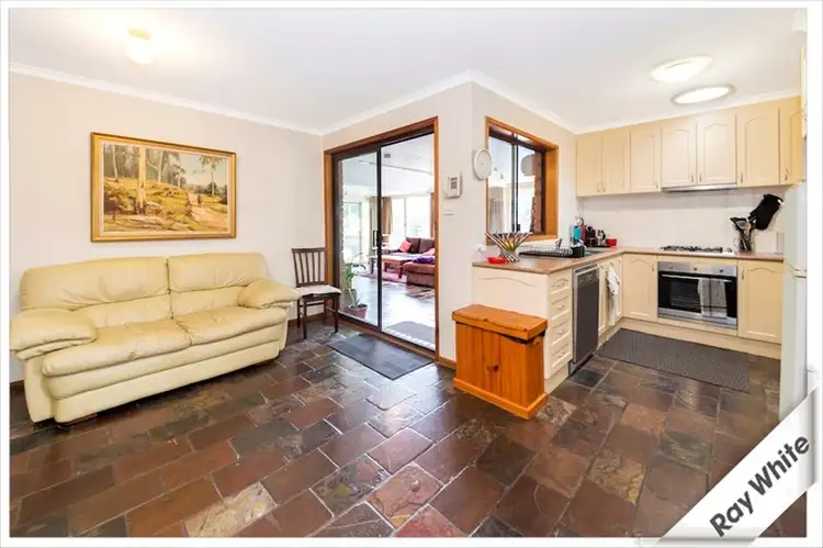 Fourth view of Homely house listing, 37 Dobell Circuit, Conder ACT 2906