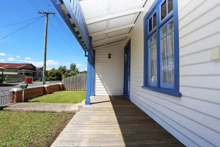 Second view of Homely house listing, 13 Moore Street, Invermay TAS 7248