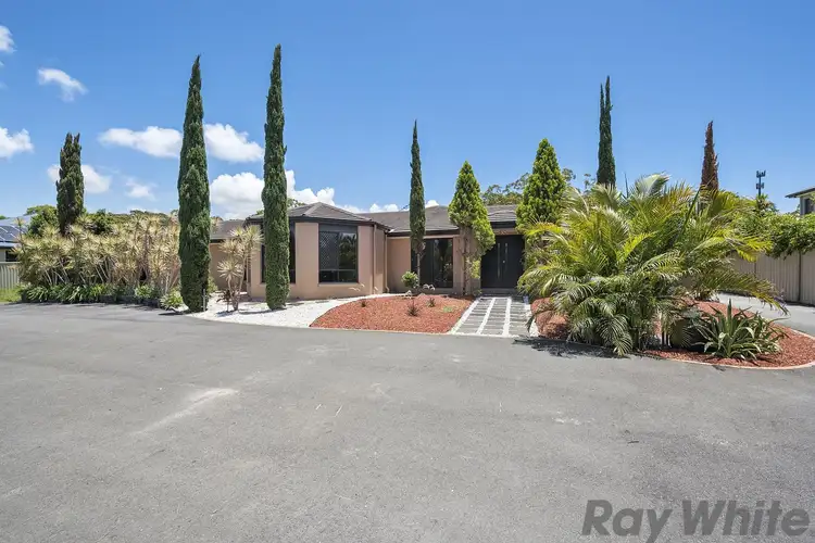Main view of Homely house listing, 17-19 Krause Street, Deception Bay QLD 4508