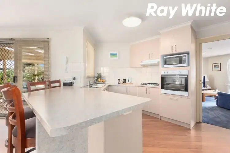 Third view of Homely house listing, 20 Caron Close, Hallam VIC 3803