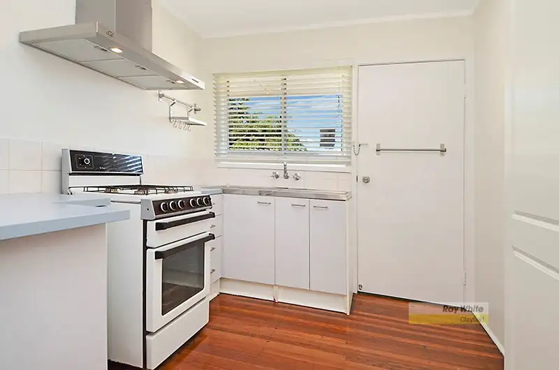 Main view of Homely unit listing, 2/13 Hamley Street, Wooloowin QLD 4030
