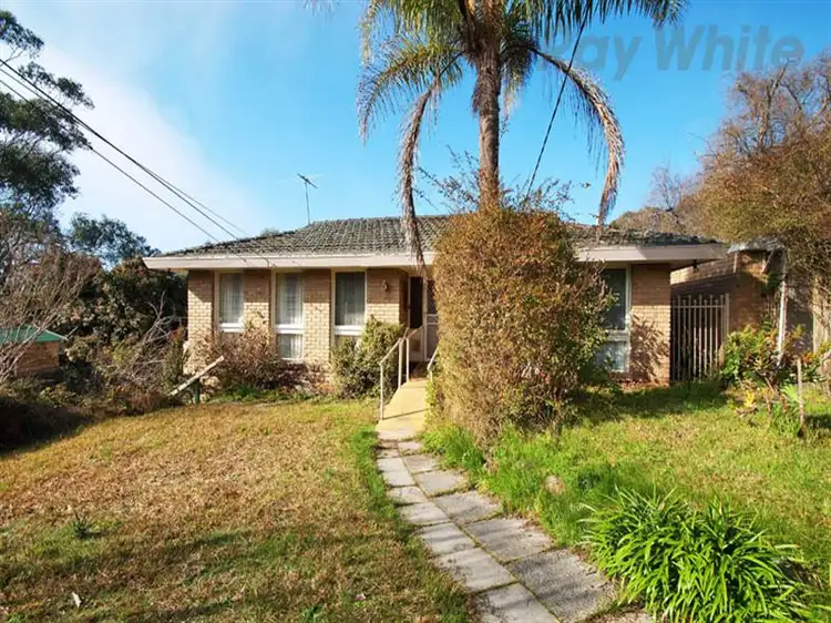 9 BRENDA Court, Croydon VIC 3136