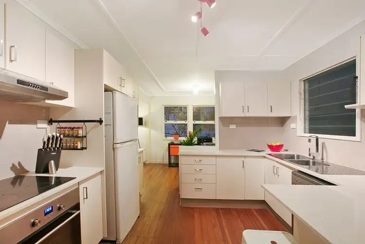 Seventh view of Homely house listing, 12 Justin Street, Holland Park West QLD 4121