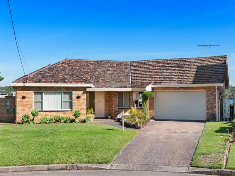 Third view of Homely house listing, 35 Barcoo Island, Sylvania Waters NSW 2224